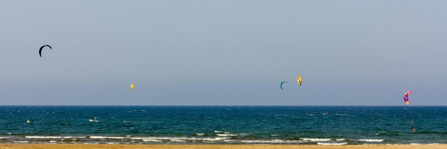 Platja de les Deveses