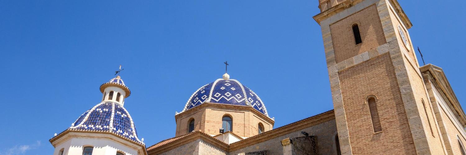 Our Lady of Consolation