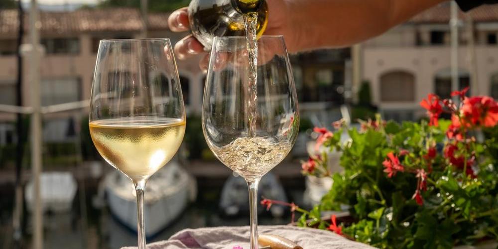 Buste van Alfred Vivien