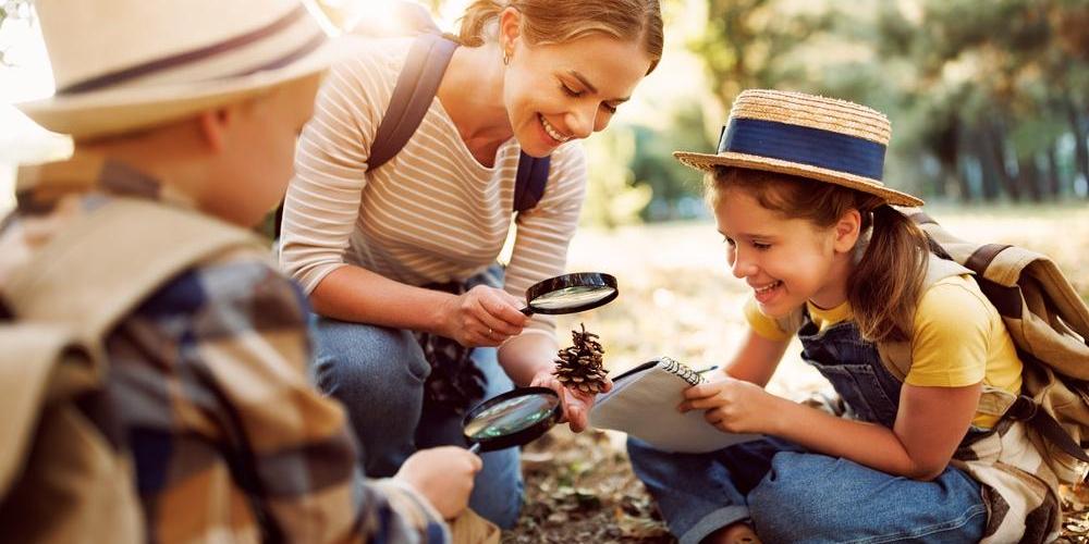 Märchenweg Val Bever