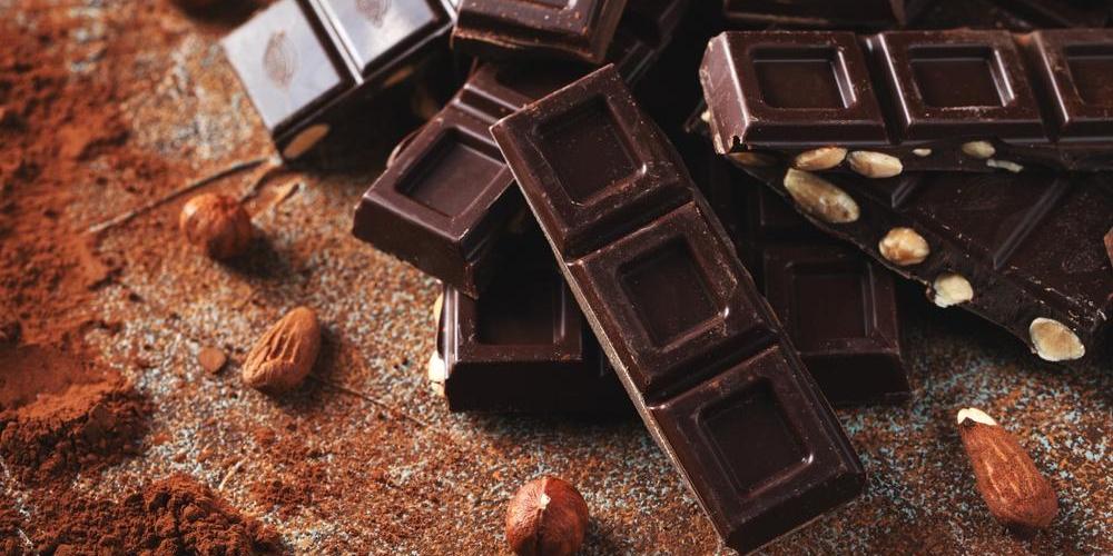 La Maison du Chocolat en Cacao