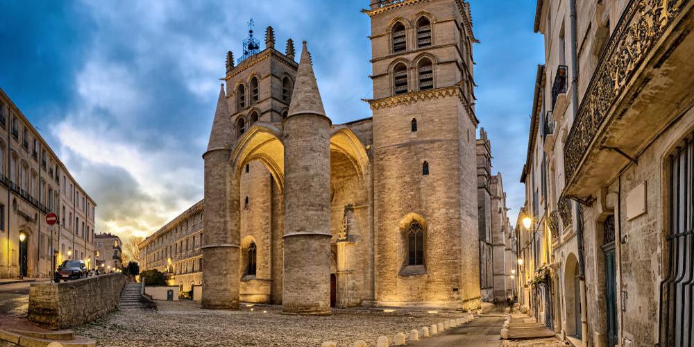 Sint-Pieterskathedraal