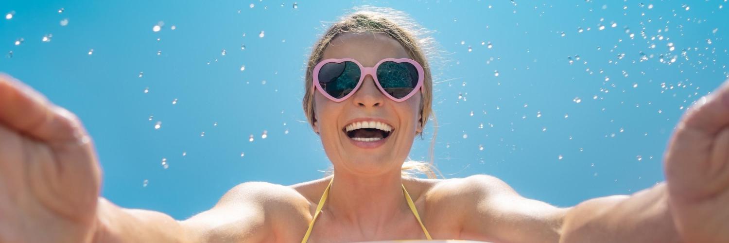 Parque Aquático de Amarante