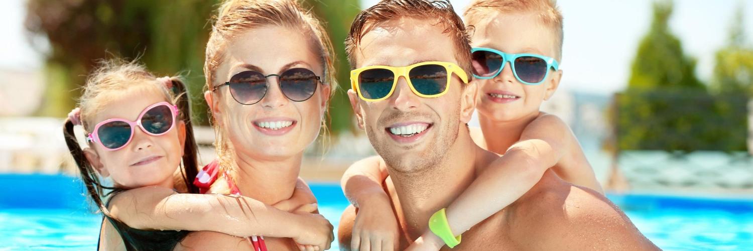 Aquavelis Water Park, Torre del Mar