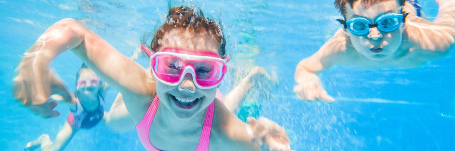 Aquapulco - die Piratenwelt