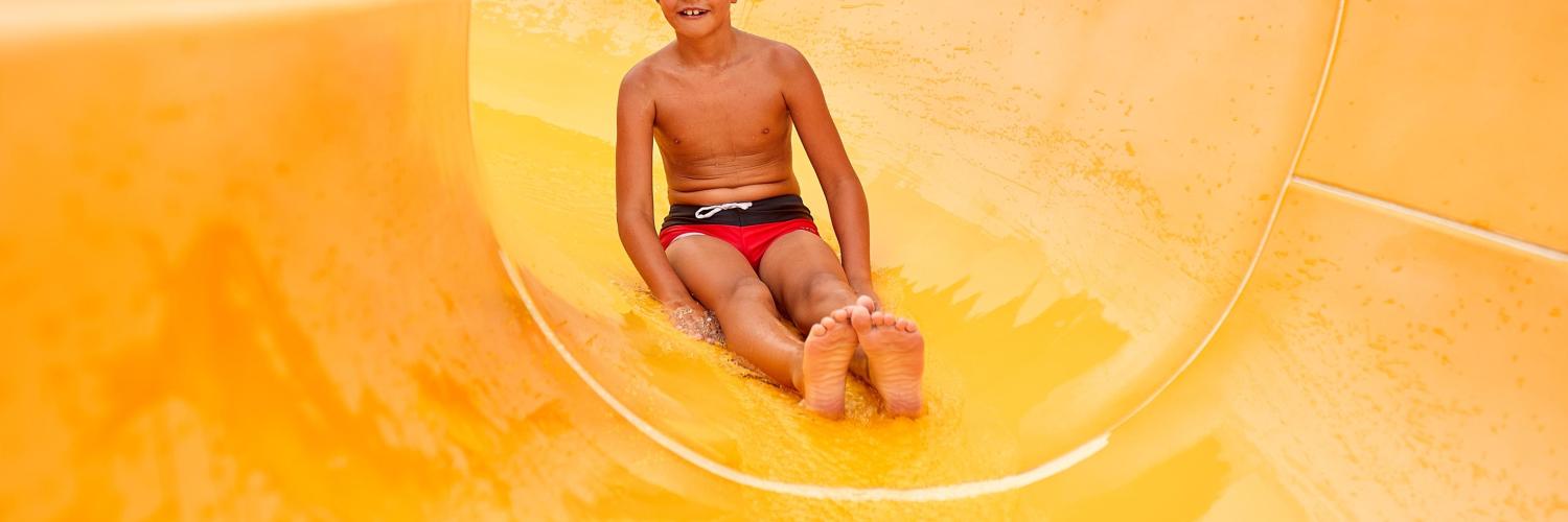 PortAventura Caribe Aquatic Park