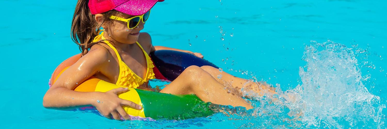 Parque Aquático de Fafe