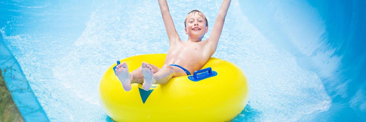 Norpark - Aquatic Amusement Nazaré