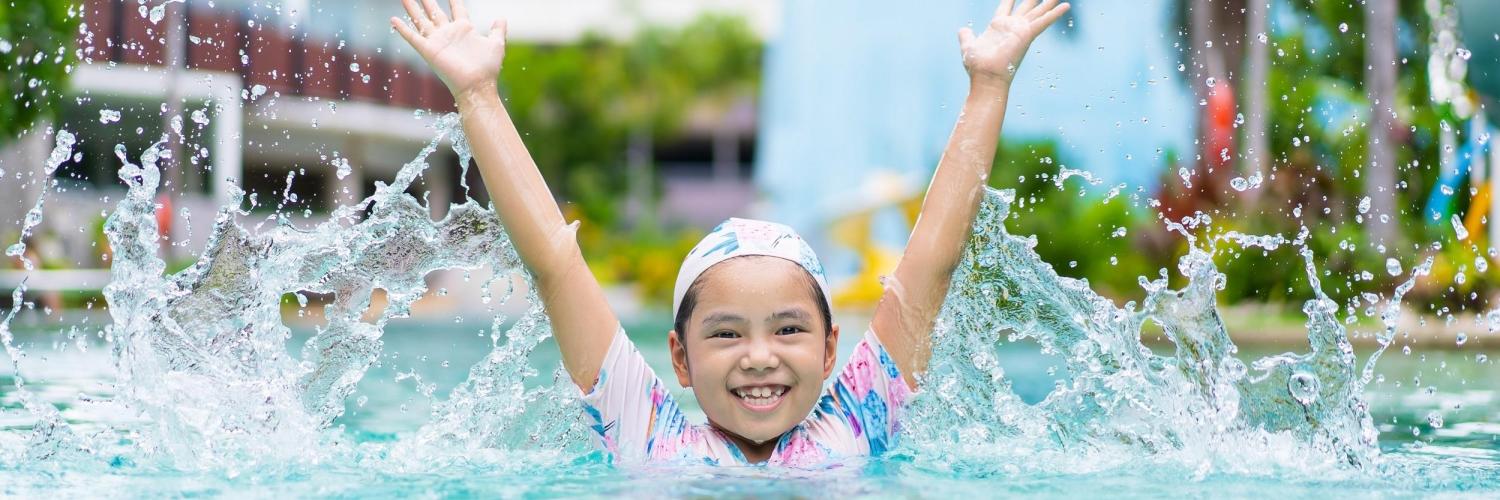 Aquatic Park Le Caravelle