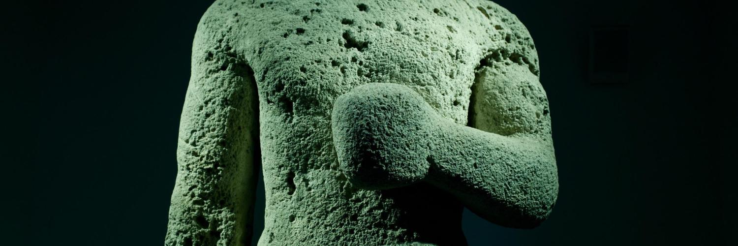 Antonino Salinas Regional Archeological Museum