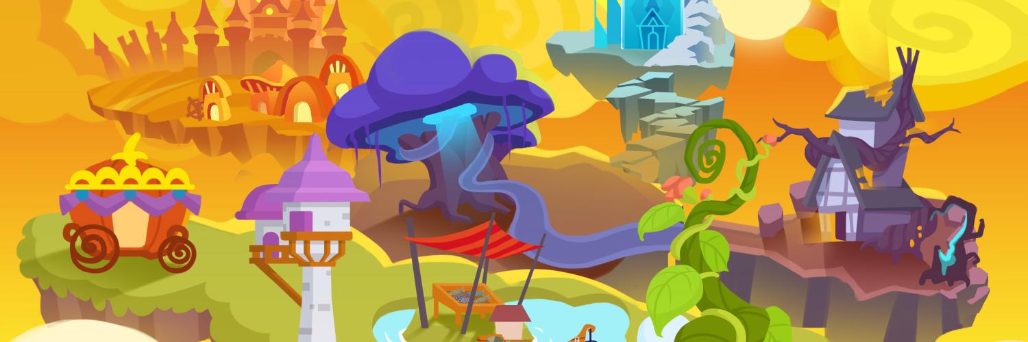 Märchenwald Steiermark