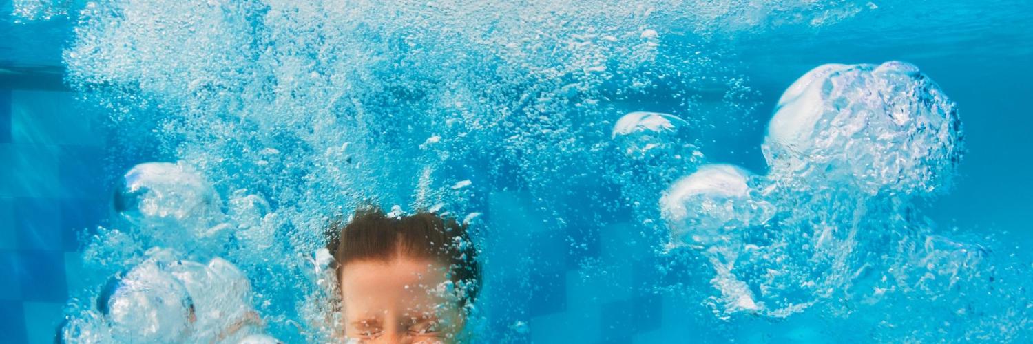 Schwimmbad Zell am Ziller