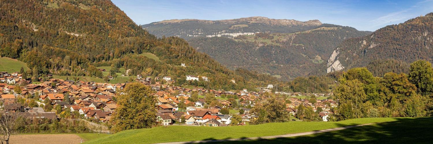 Höhenweg