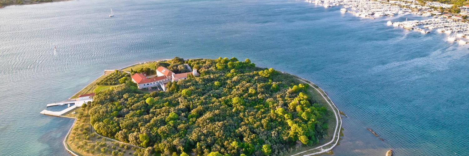 Franziskanerkloster Maria Verkündigung