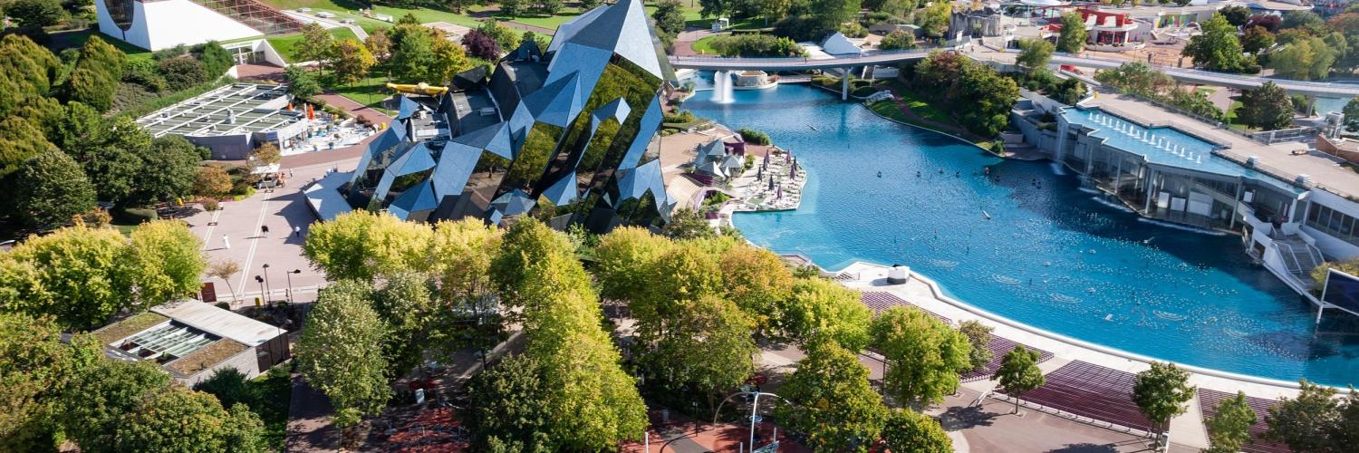 Futuroscope