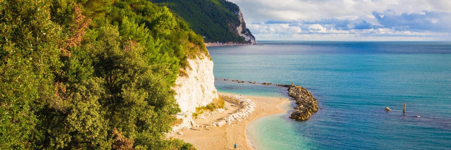 Traversata del Conero (Conero-rondwandeling)