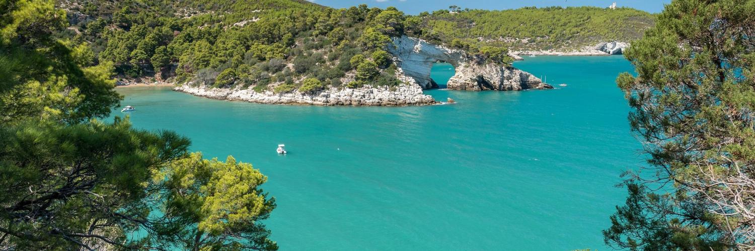 Vignanotica- Mergoli