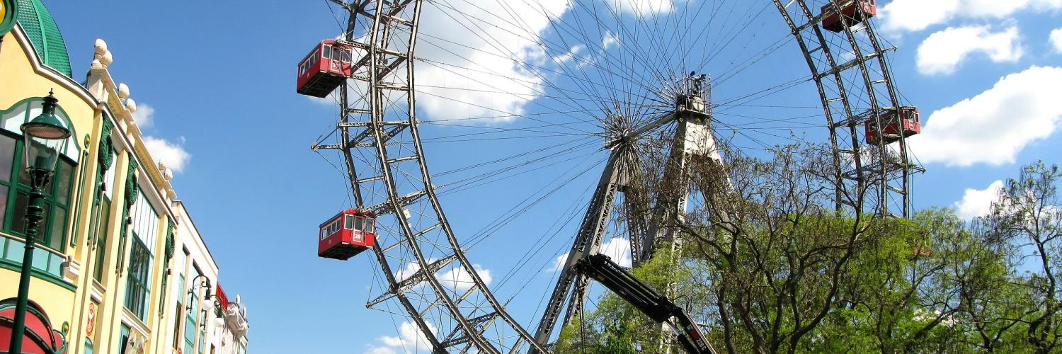 Wiener Prater