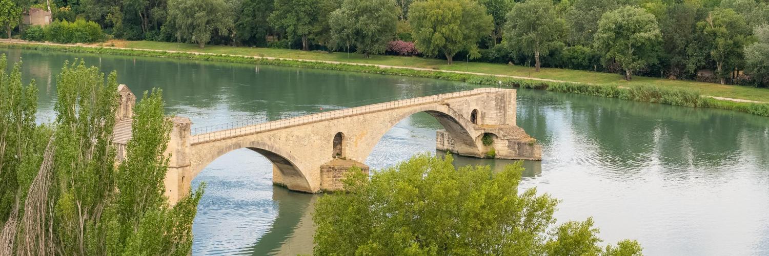 Pont d'Avignon