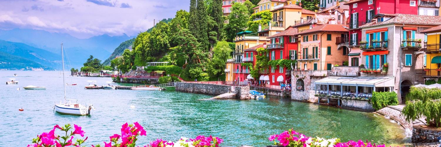 Varenna, Lake Como
