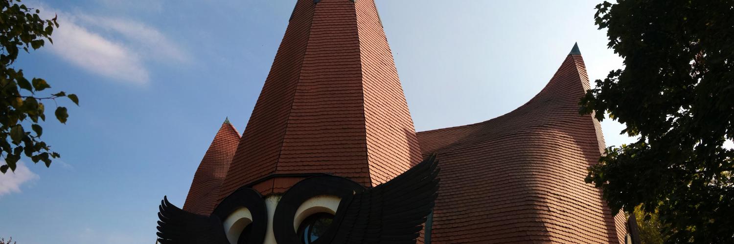 Evangelical Church of Siófok