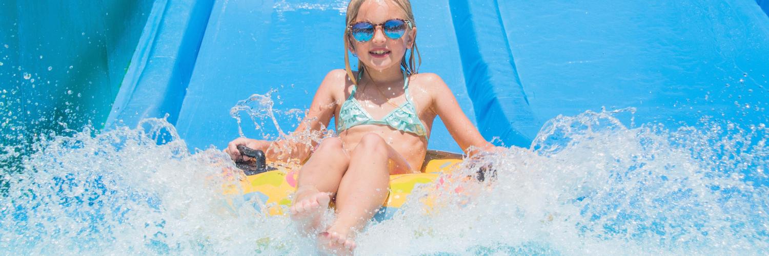 Aqua Park Ciudad Quesada, Alicante