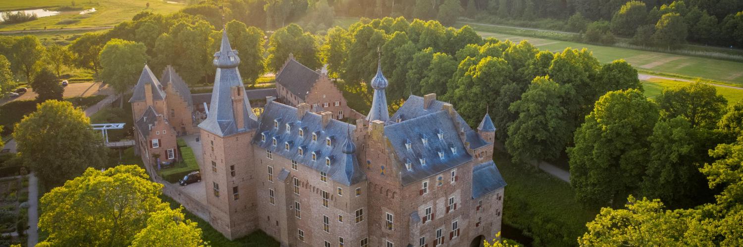 Kasteel Doorwerth