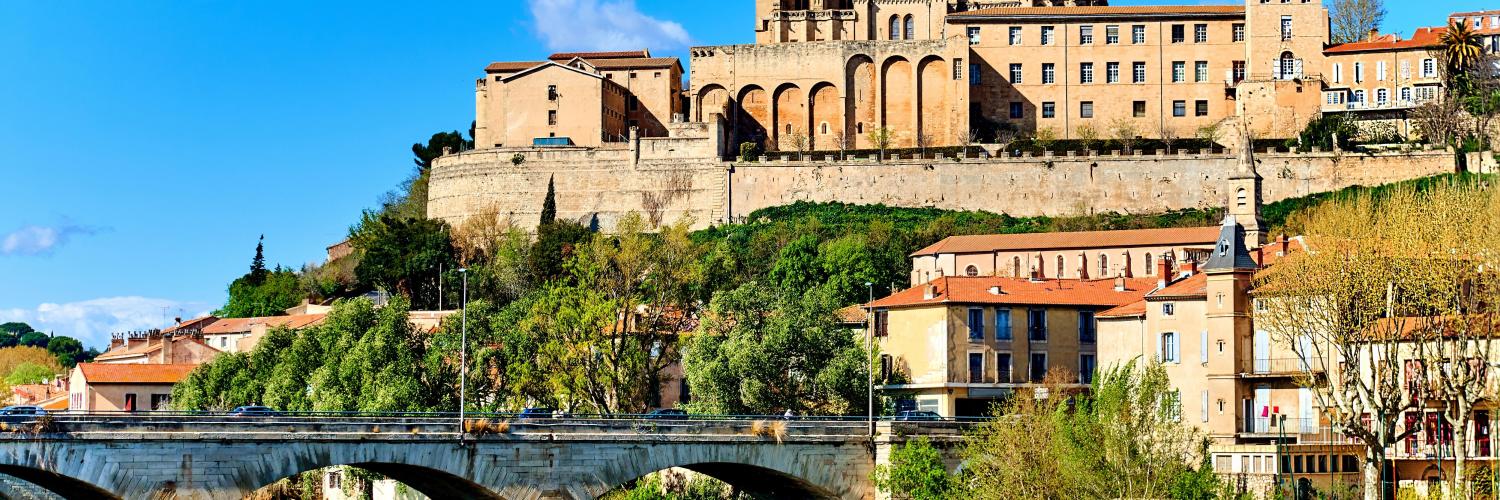 La Cathédrale de Saint Nazaire