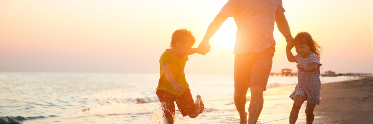 La plage le Bourdigou