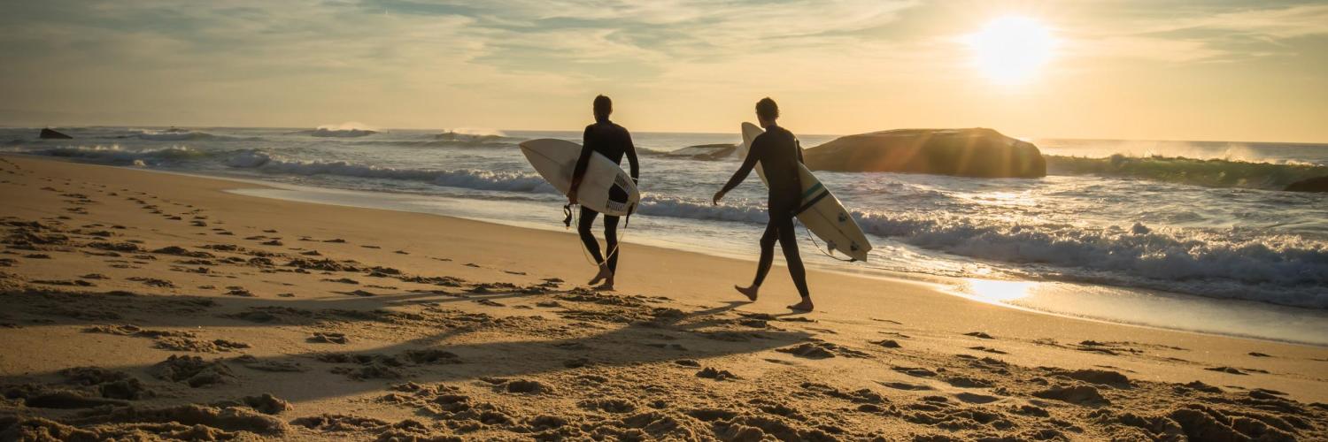 La plage des Océanides