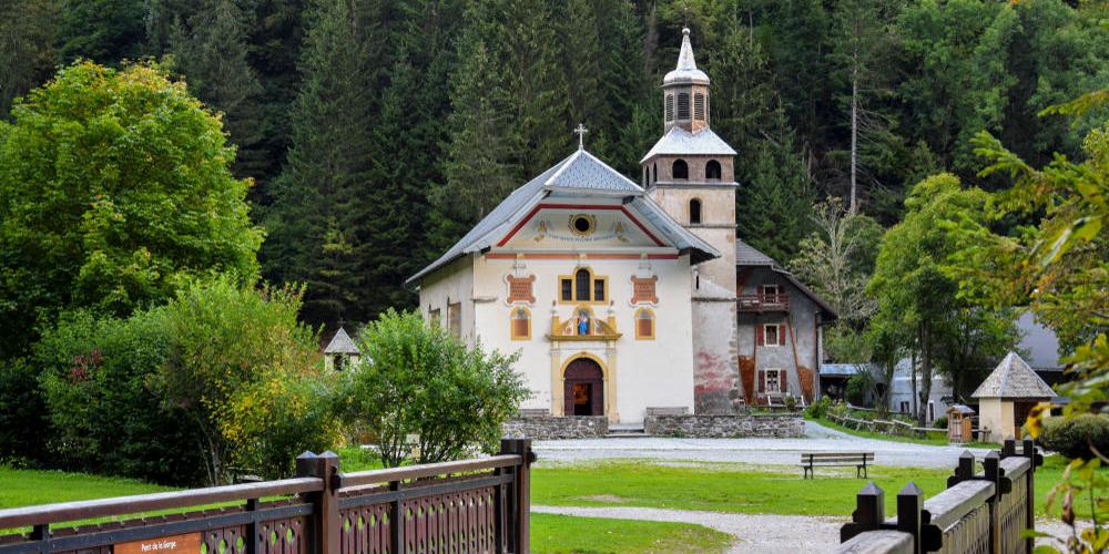 Onze-Lieve-Vrouw van de Kloof