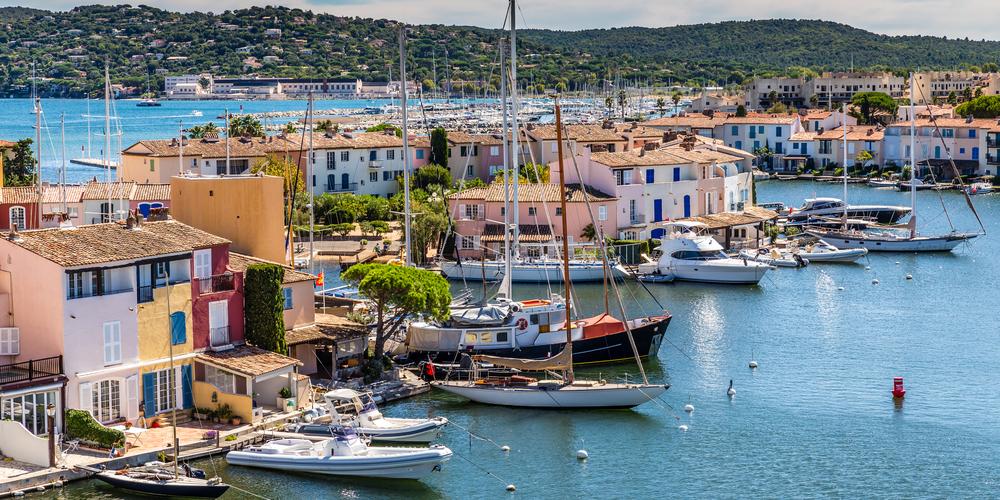 haven grimaud
