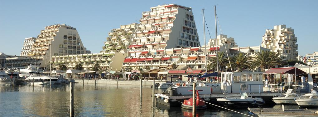 haven la grande motte