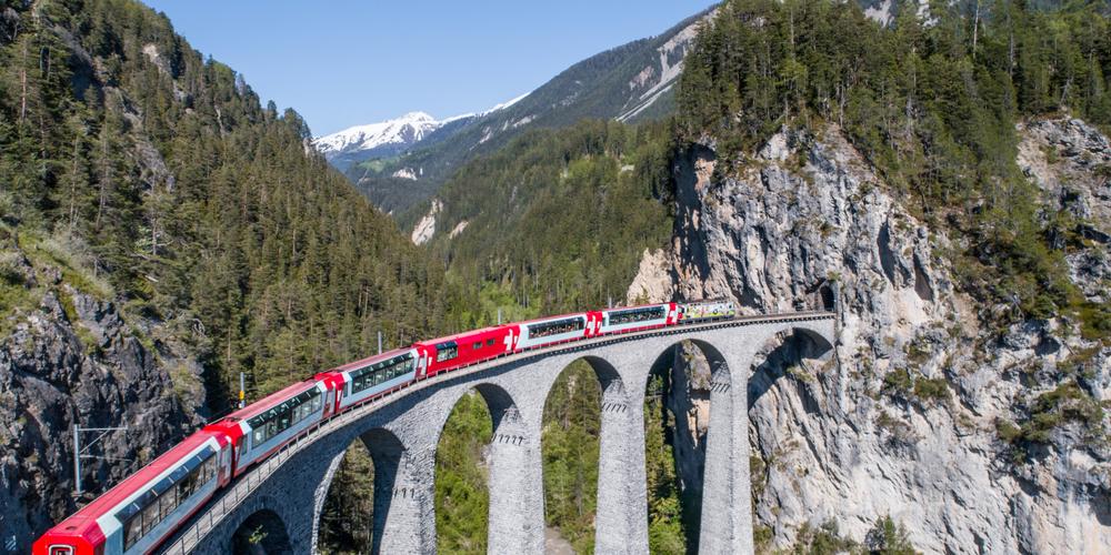 Prättigau Landwassertal Bahn
