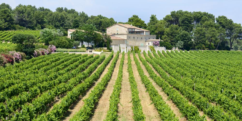 Ferienhaus Languedoc-Roussillon
