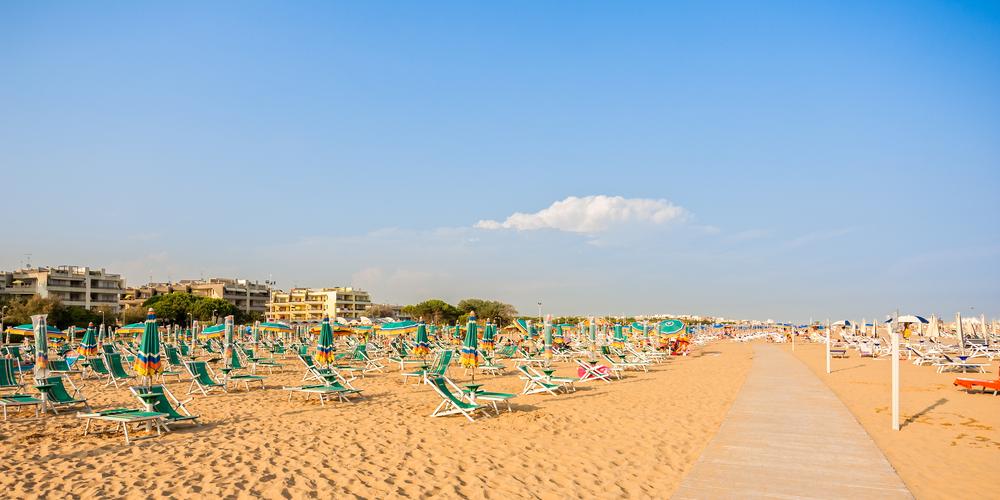 Bibione Ferienwohnung