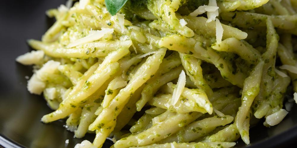 Ligurien Pesto