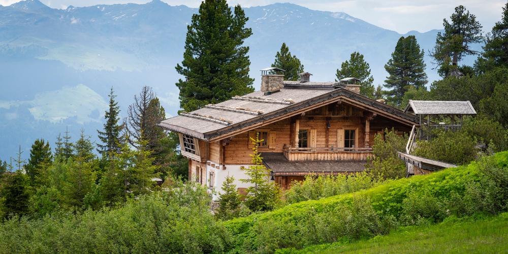 Ferienhaus Zillertal