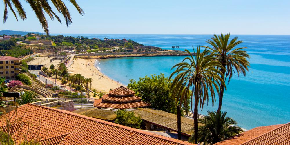 Ferienhaus Miami Platja