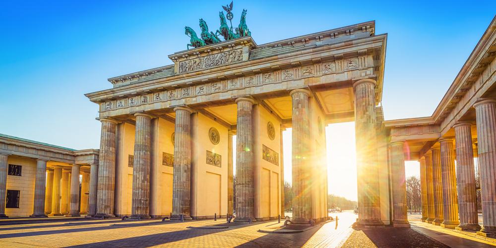 Brandenburger Tor