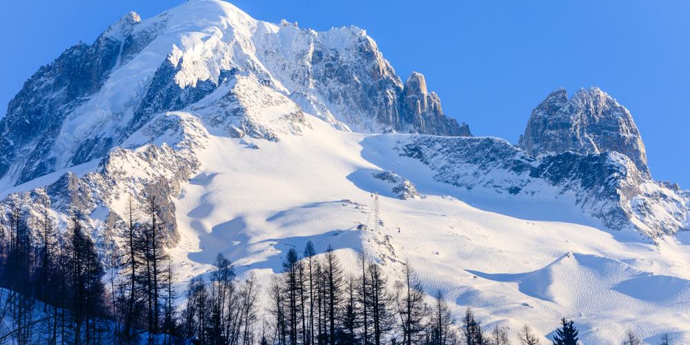 chamonix