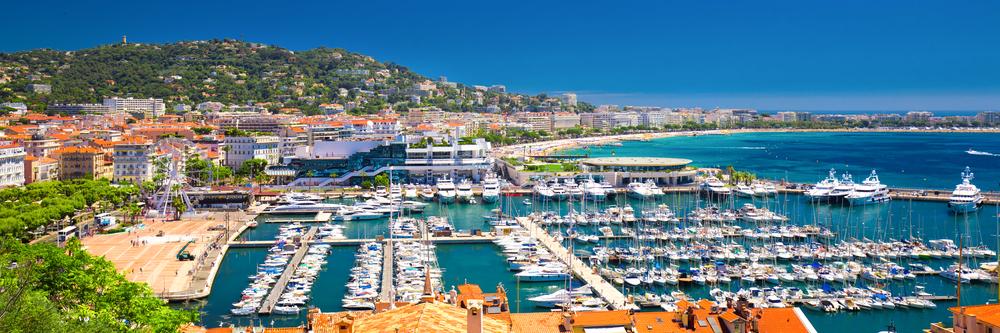 Cannes
