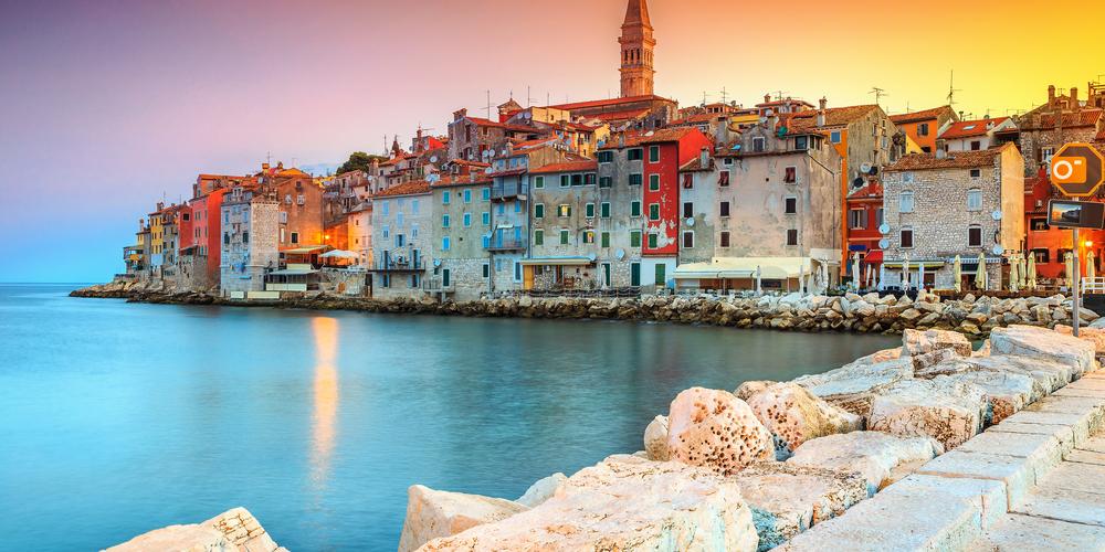 rovinj