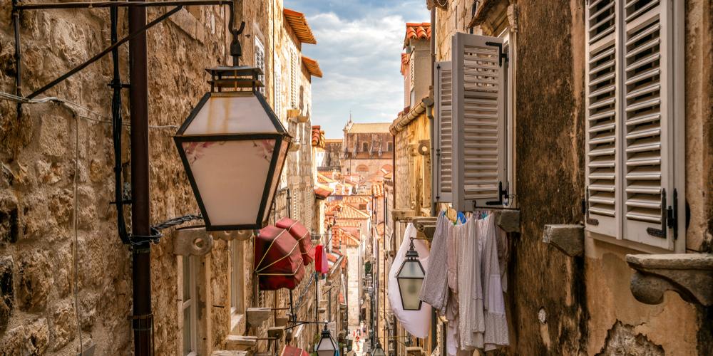 dubrovnik
