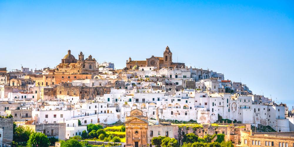 Ostuni