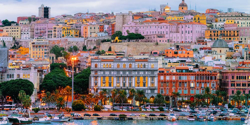 Cagliari