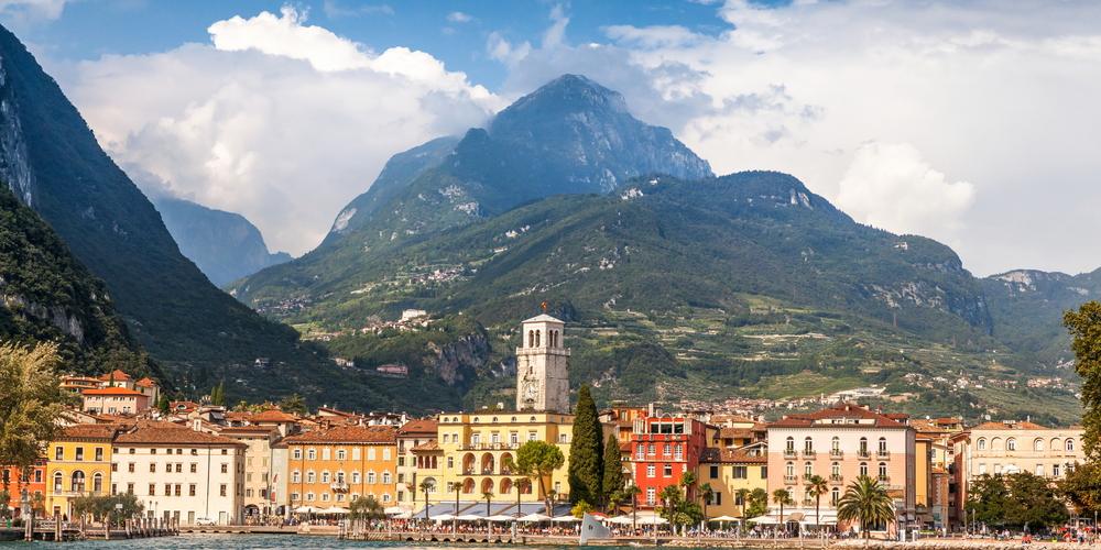 Riva del Garda