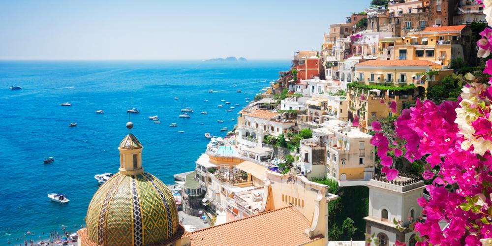 Positano