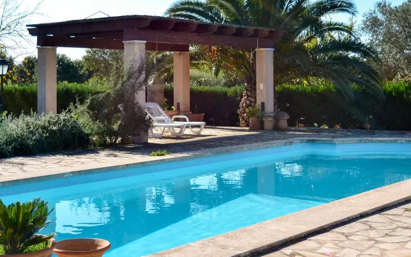 Ferienhaus Son Viquet