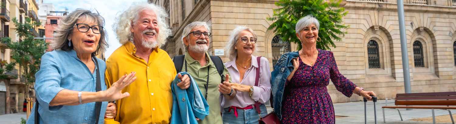 Cosa cercano davvero i turisti? I dati di CaseVacanza.it - CaseVacanza.it
